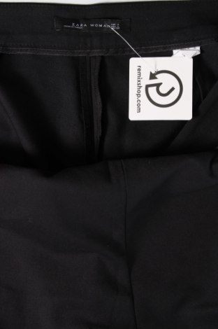 Damenhose Zara, Größe L, Farbe Schwarz, Preis € 10,36