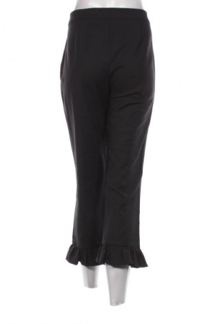 Damenhose Zara, Größe L, Farbe Schwarz, Preis € 10,36