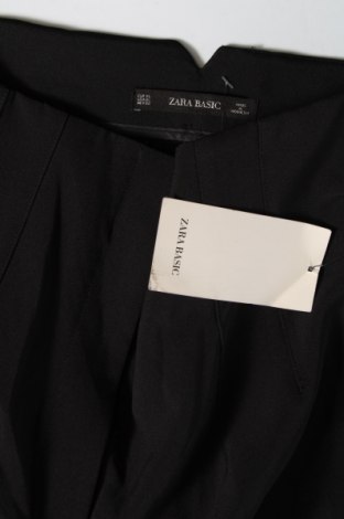 Damenhose Zara, Größe XL, Farbe Schwarz, Preis 43,29 €