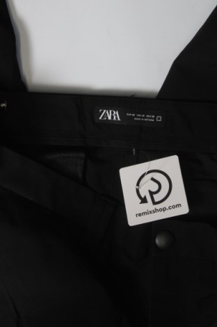 Damenhose Zara, Größe L, Farbe Schwarz, Preis € 8,49