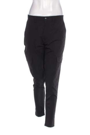 Pantaloni de femei Zara, Mărime L, Culoare Negru, Preț 88,99 Lei