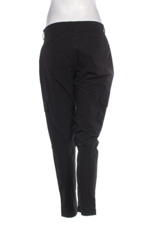 Damenhose Zara, Größe L, Farbe Schwarz, Preis 18,99 €