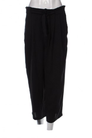 Pantaloni de femei Zara, Mărime M, Culoare Negru, Preț 31,49 Lei