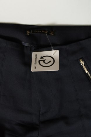 Damenhose Zara, Größe S, Farbe Blau, Preis € 7,99