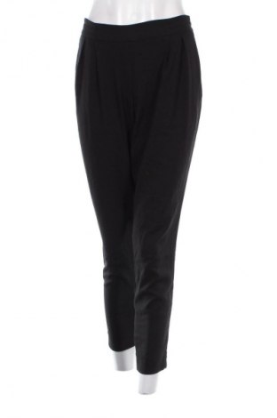 Pantaloni de femei Zara, Mărime S, Culoare Negru, Preț 40,49 Lei