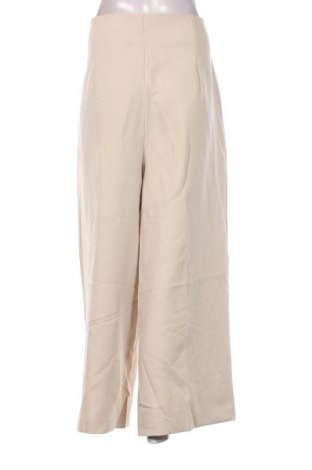 Damenhose Zara, Größe XXL, Farbe Beige, Preis € 18,99