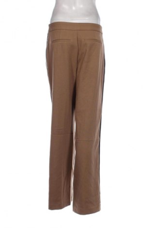 Damenhose Zara, Größe M, Farbe Braun, Preis 8,99 €