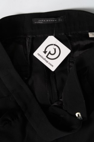 Damenhose Zara, Größe L, Farbe Schwarz, Preis € 8,99