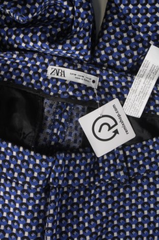 Damenhose Zara, Größe M, Farbe Mehrfarbig, Preis € 13,81