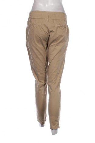 Damenhose Zara, Größe S, Farbe Beige, Preis 5,99 €