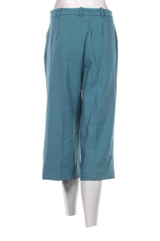 Pantaloni de femei Zara, Mărime S, Culoare Verde, Preț 40,99 Lei