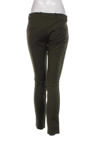 Damenhose Zara, Größe M, Farbe Grün, Preis € 8,99