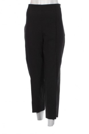 Damenhose Zara, Größe XL, Farbe Schwarz, Preis 18,99 €