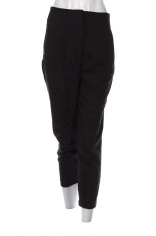 Pantaloni de femei Zara, Mărime S, Culoare Negru, Preț 37,99 Lei