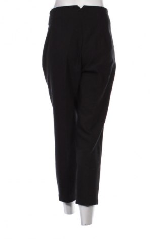 Pantaloni de femei Zara, Mărime S, Culoare Negru, Preț 37,99 Lei