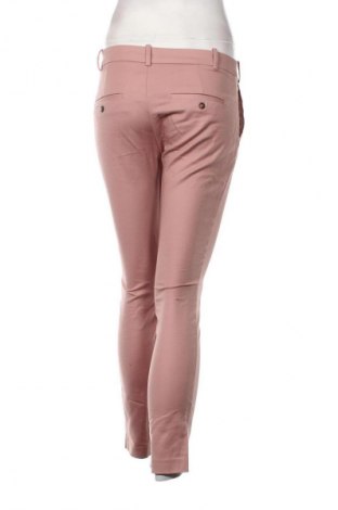 Damenhose Zara, Größe XS, Farbe Aschrosa, Preis € 6,49