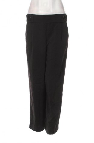 Pantaloni de femei Zara, Mărime S, Culoare Negru, Preț 25,99 Lei