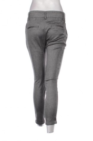 Damenhose Zara, Größe S, Farbe Grau, Preis 14,00 €