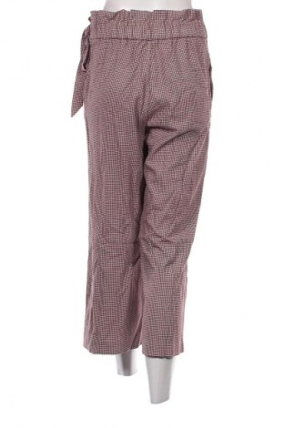 Pantaloni de femei Zara Trafaluc, Mărime M, Culoare Multicolor, Preț 33,99 Lei