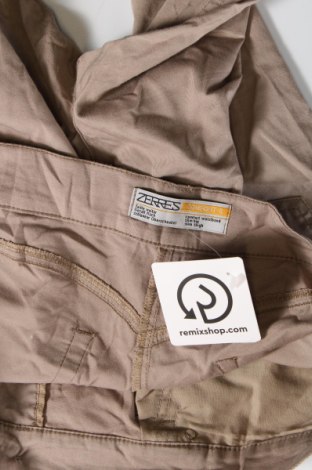 Damenhose Zerres, Größe L, Farbe Beige, Preis € 8,99