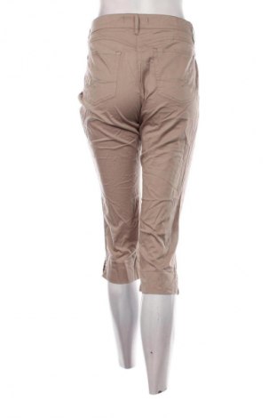 Damenhose Zerres, Größe L, Farbe Beige, Preis € 8,99