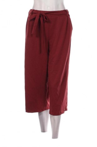 Damenhose Zuiki, Größe M, Farbe Rot, Preis € 2,99