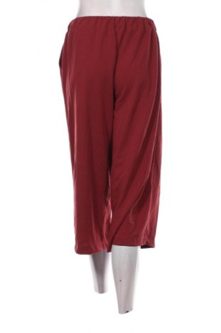 Damenhose Zuiki, Größe M, Farbe Rot, Preis € 5,99