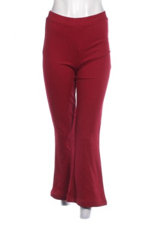 Damenhose Zuiki, Größe M, Farbe Rot, Preis € 6,99