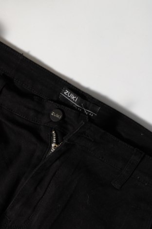 Pantaloni de femei Zuiki, Mărime L, Culoare Negru, Preț 40,99 Lei