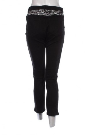 Pantaloni de femei Zuiki, Mărime S, Culoare Negru, Preț 31,99 Lei