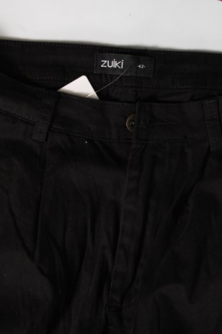 Damenhose Zuiki, Größe S, Farbe Schwarz, Preis 8,99 €