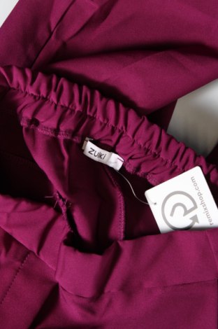 Damenhose Zuiki, Größe M, Farbe Rosa, Preis € 7,99