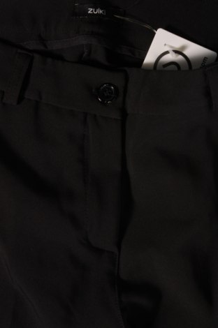 Pantaloni de femei Zuiki, Mărime L, Culoare Negru, Preț 37,99 Lei