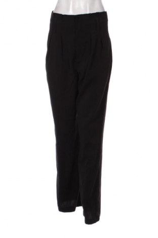 Pantaloni de femei mbyM, Mărime S, Culoare Negru, Preț 121,49 Lei