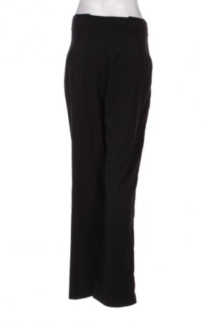 Pantaloni de femei mbyM, Mărime S, Culoare Negru, Preț 121,99 Lei