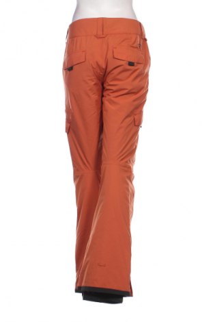 Dámské kalhoty pro zimní sporty  Billabong, Velikost L, Barva Oranžová, Cena  1 129,00 Kč