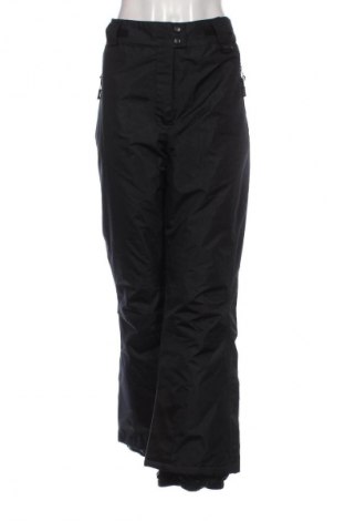 Damenhose für Wintersport Crivit, Größe XL, Farbe Schwarz, Preis € 10,49