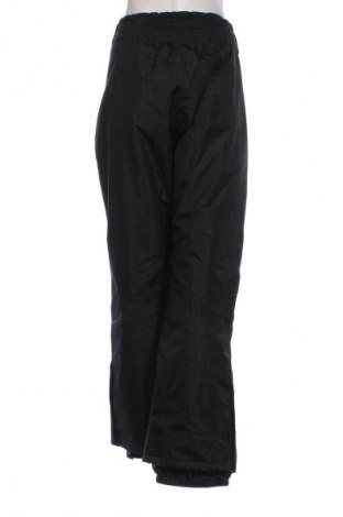 Pantaloni de damă pentru sporturi de iarnă Crivit, Mărime XL, Culoare Negru, Preț 39,99 Lei