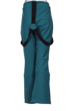 Damenhose für Wintersport Emporio Armani, Größe M, Farbe Blau, Preis € 173,99