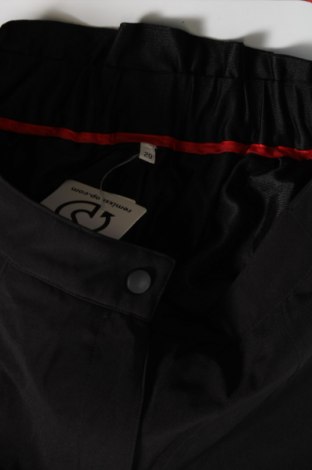 Damenhose für Wintersport Maier Sports, Größe M, Farbe Schwarz, Preis 18,99 €