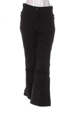 Damenhose für Wintersport Maier Sports, Größe M, Farbe Schwarz, Preis 18,99 €