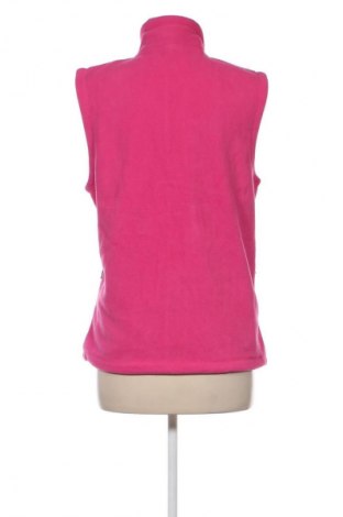 Damen Fleeceweste Malfini, Größe M, Farbe Rosa, Preis 7,99 €