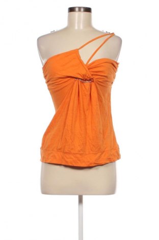 Damentop ALE the non usual casual, Größe M, Farbe Orange, Preis € 5,49