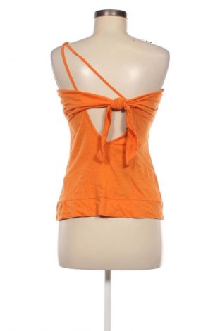 Damentop ALE the non usual casual, Größe M, Farbe Orange, Preis € 5,49