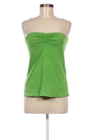 Tricou de damă, Mărime L, Culoare Verde, Preț 16,99 Lei