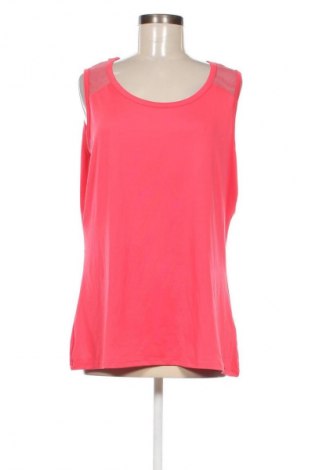 Damentop, Größe XL, Farbe Rot, Preis € 3,99