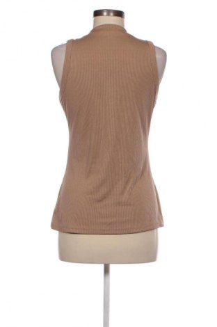 Damentop, Größe M, Farbe Beige, Preis € 3,99