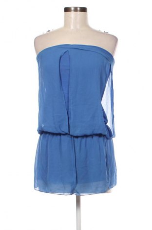 Damentop, Größe S, Farbe Blau, Preis € 4,99