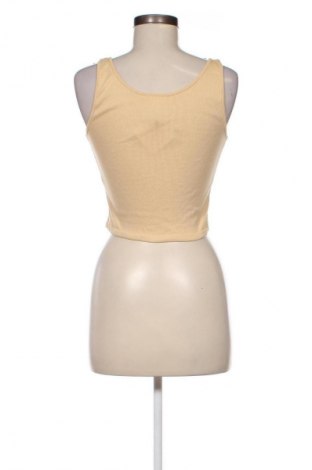 Damentop, Größe S, Farbe Beige, Preis 3,99 €