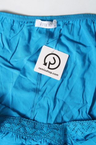 Damentop, Größe XL, Farbe Blau, Preis € 5,00